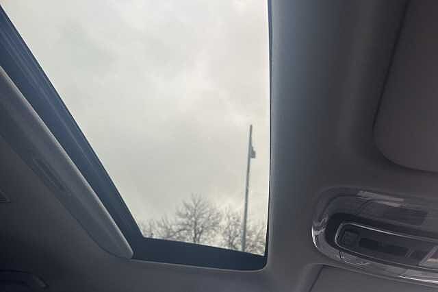 Hyundai BAYON 1.0 TGDi Ultimate 5dr DCT White