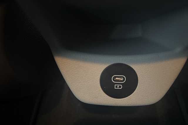 Hyundai BAYON 1.0 TGDi Ultimate 5dr DCT White