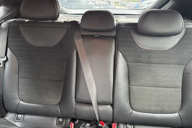 Hyundai I30 FASTBACK 2.0T GDI N Performance 5dr Blue