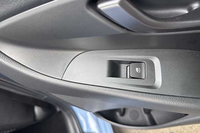 Hyundai I30 FASTBACK 2.0T GDI N Performance 5dr Blue