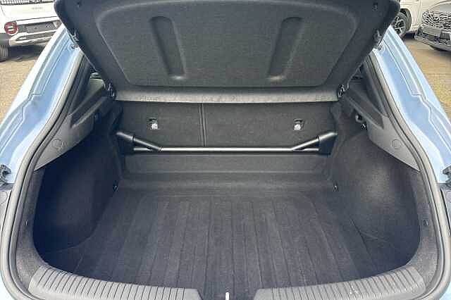 Hyundai I30 FASTBACK 2.0T GDI N Performance 5dr Blue