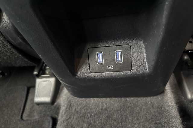 Hyundai TUCSON 1.6 TGDi Hybrid 230 N Line 5dr 2WD Auto Red