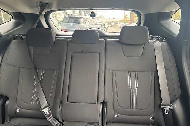 Hyundai TUCSON 1.6 TGDi 48V MHD Premium 5dr 2WD DCT