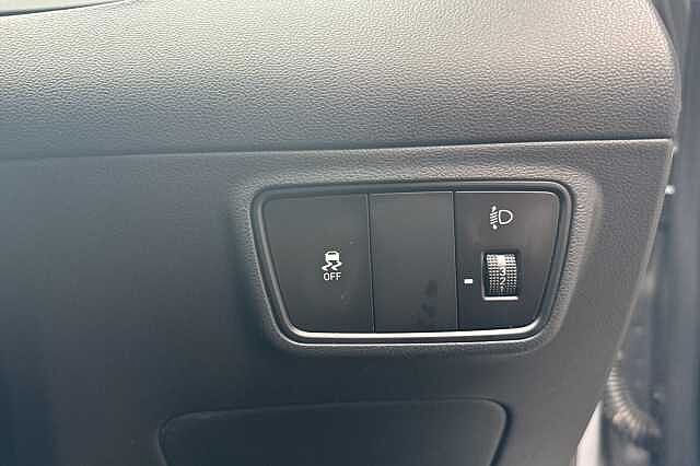 Hyundai TUCSON 1.6 TGDi 48V MHD Premium 5dr 2WD DCT