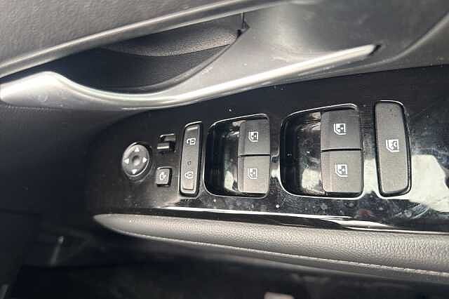 Hyundai TUCSON 1.6 TGDi 48V MHD Premium 5dr 2WD DCT