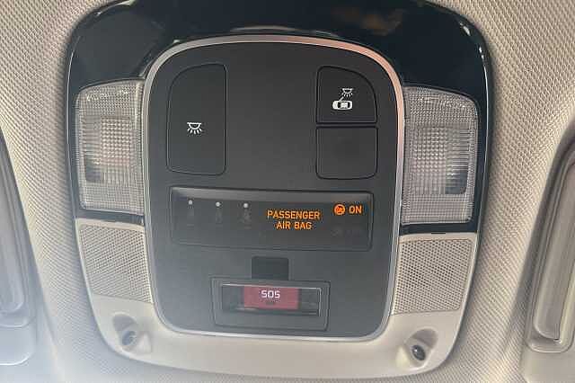 Hyundai TUCSON 1.6 TGDi 48V MHD Premium 5dr 2WD DCT