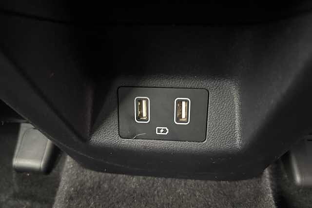 Hyundai TUCSON 1.6 TGDi 48V MHD Premium 5dr 2WD DCT