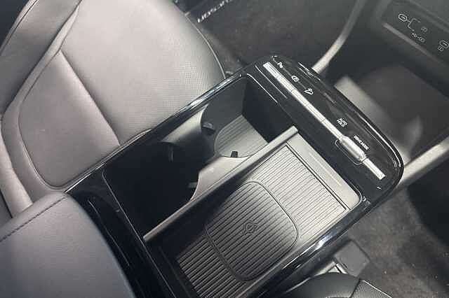 Hyundai TUCSON 1.6T Hybrid Ultimate 5dr Auto **PRE-REG - DELIVERY MILES** Black