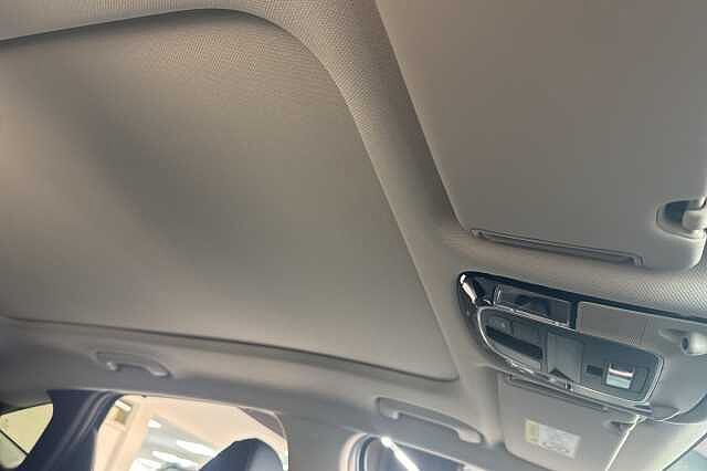 Hyundai TUCSON 1.6T Hybrid Ultimate 5dr Auto **PRE-REG - DELIVERY MILES** Black