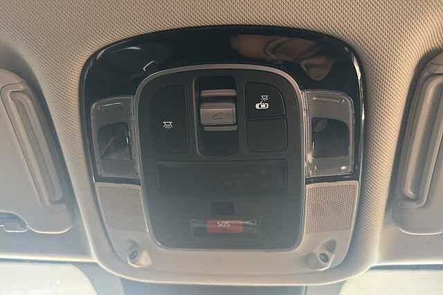 Hyundai TUCSON 1.6T Hybrid Ultimate 5dr Auto **PRE-REG - DELIVERY MILES** Black