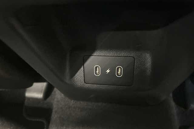 Hyundai TUCSON 1.6T Hybrid Ultimate 5dr Auto **PRE-REG - DELIVERY MILES** Black