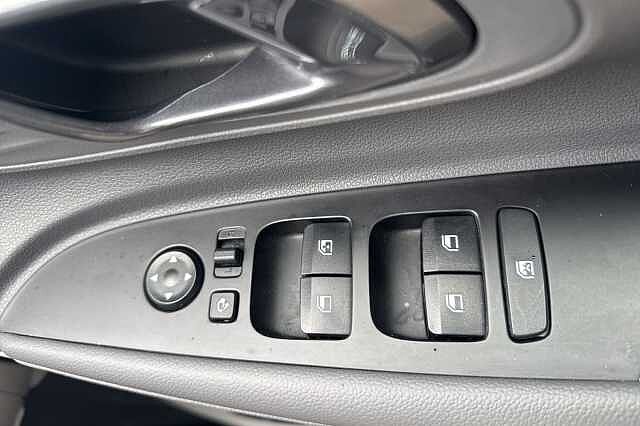 Hyundai BAYON 1.0 TGDi Ultimate 5dr DCT Grey