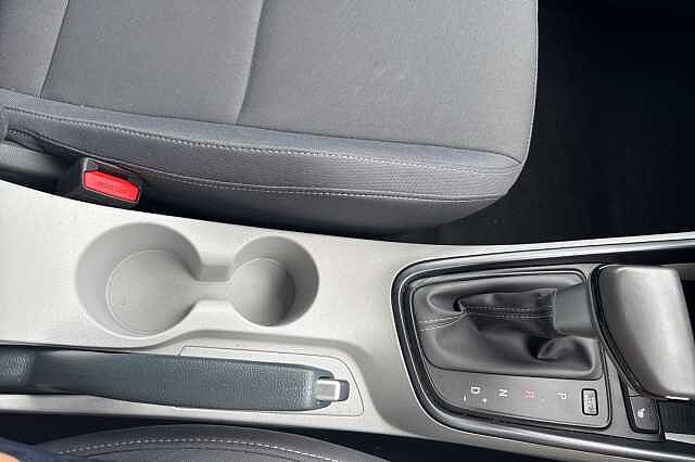 Hyundai BAYON 1.0 TGDi Ultimate 5dr DCT Grey