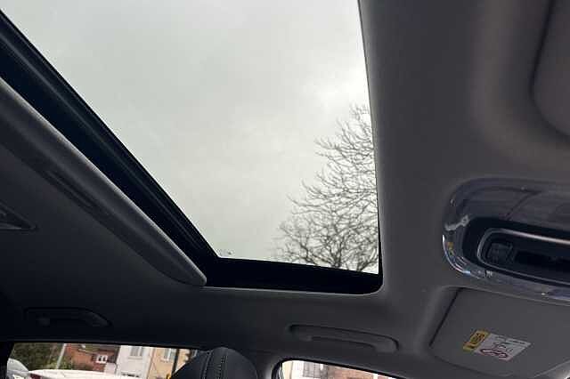 Hyundai BAYON 1.0 TGDi Ultimate 5dr DCT Grey