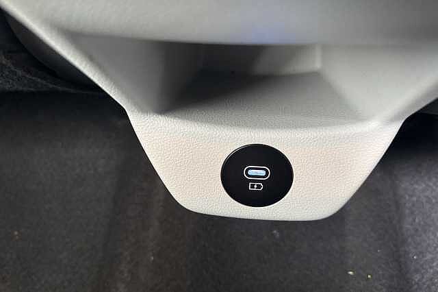 Hyundai BAYON 1.0 TGDi Ultimate 5dr DCT Grey