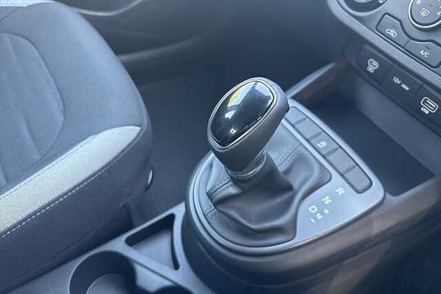 Hyundai i10 1.0 [63] Advance 5dr Auto [Nav]