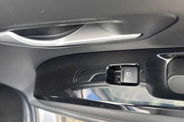Hyundai TUCSON 1.6 TGDi Hybrid 230 Premium 5dr 2WD Auto Silver