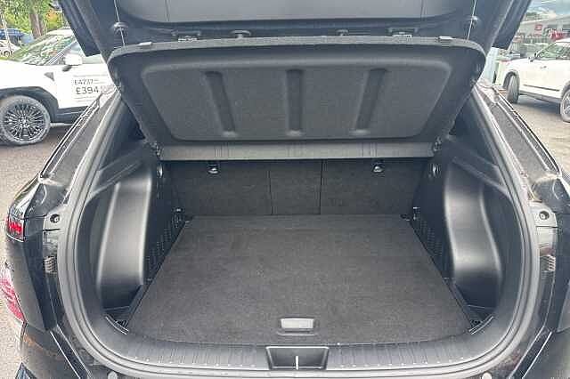 Hyundai KONA 1.6 Hybrid N Line 5dr DCT Black