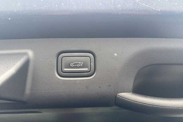 Hyundai KONA 1.6 Hybrid N Line 5dr DCT Black