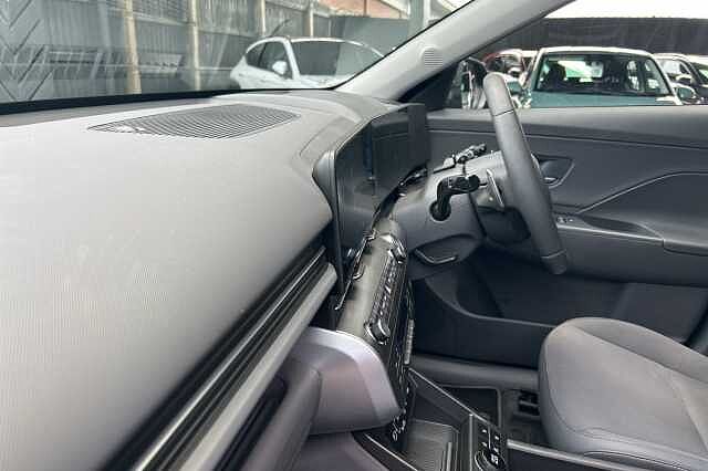 Hyundai KONA Electric (218ps) Ultimate