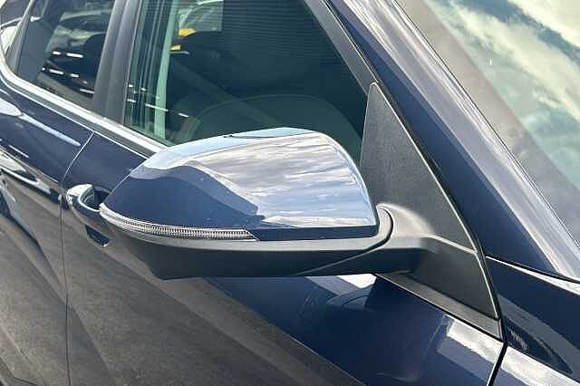 Hyundai KONA Electric (218ps) Ultimate