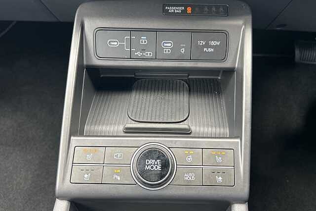 Hyundai KONA Electric (218ps) Ultimate