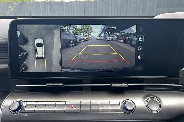 Hyundai KONA Electric (218ps) Ultimate