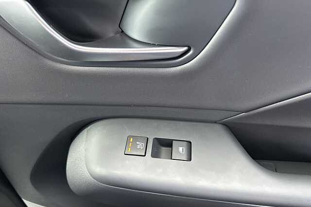 Hyundai KONA Electric (218ps) Ultimate