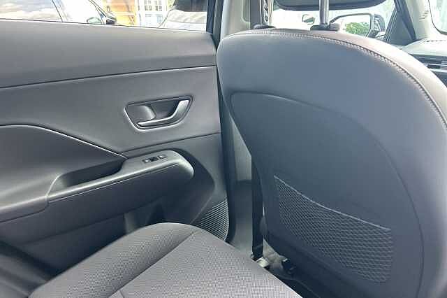 Hyundai KONA Electric (218ps) Ultimate