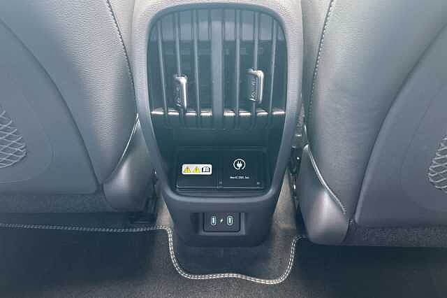 Hyundai KONA Electric (218ps) Ultimate