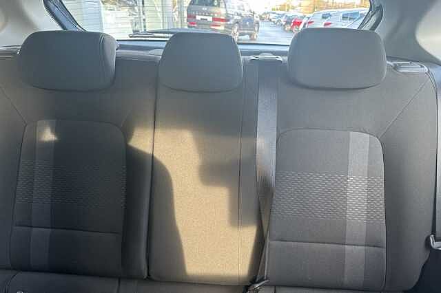 Hyundai I20 1.0T GDi Advance 5dr Grey