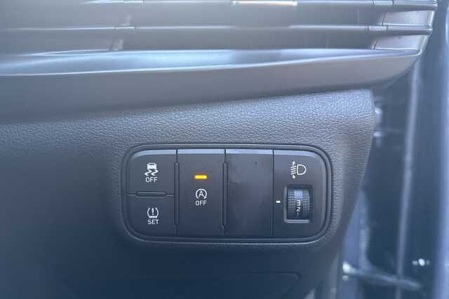 Hyundai I20 1.0T GDi Advance 5dr Grey