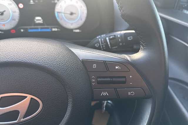 Hyundai I20 1.0T GDi Advance 5dr Grey