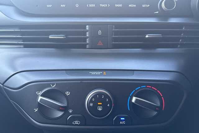 Hyundai I20 1.0T GDi Advance 5dr Grey