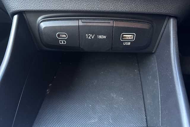 Hyundai I20 1.0T GDi Advance 5dr Grey