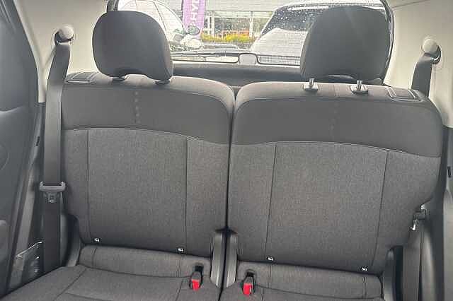 Hyundai INSTER 85kW 02 49kWh 5dr Auto Black