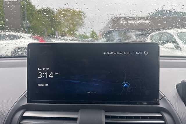 Hyundai INSTER 85kW 02 49kWh 5dr Auto Black