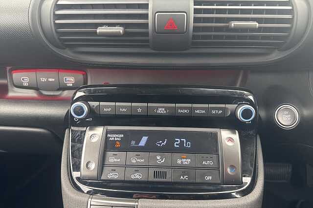 Hyundai INSTER 85kW 02 49kWh 5dr Auto Black