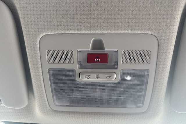 Hyundai INSTER 85kW 02 49kWh 5dr Auto Black