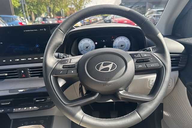 Hyundai i20 1.0T GDi 90 Tech Line 5dr