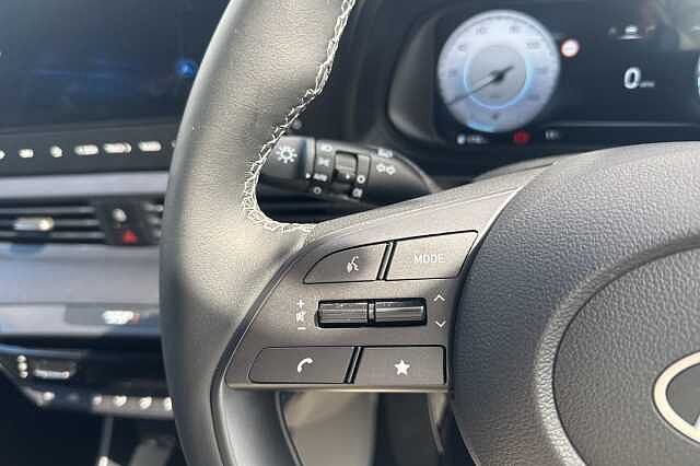 Hyundai i20 1.0T GDi 90 Tech Line 5dr