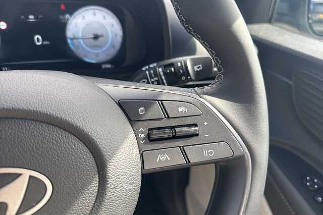 Hyundai i20 1.0T GDi 90 Tech Line 5dr