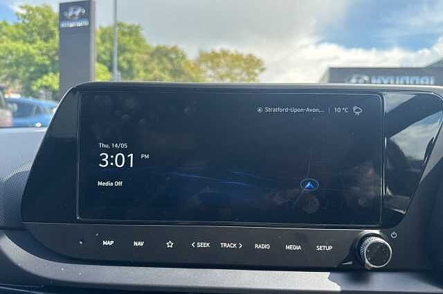 Hyundai i20 1.0T GDi 90 Tech Line 5dr