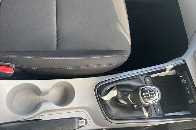 Hyundai i20 1.0T GDi 90 Tech Line 5dr