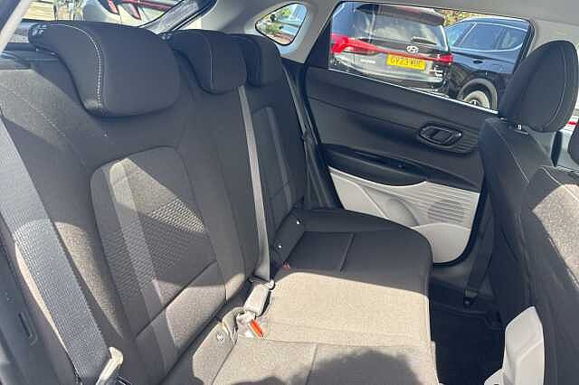 Hyundai i20 1.0T GDi 90 Tech Line 5dr