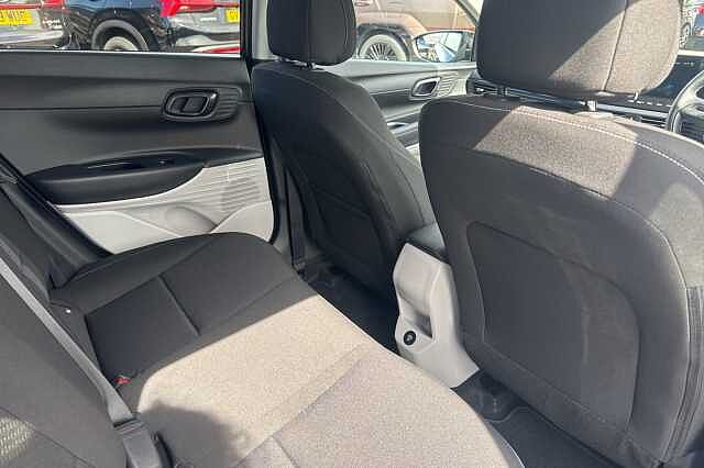 Hyundai i20 1.0T GDi 90 Tech Line 5dr