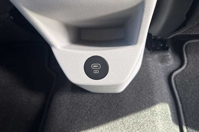 Hyundai i20 1.0T GDi 90 Tech Line 5dr