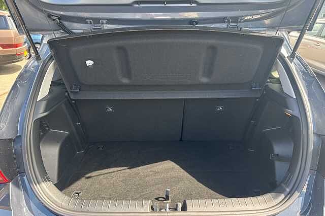 Hyundai i20 1.0T GDi 90 Tech Line 5dr