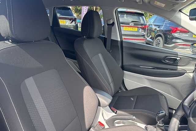 Hyundai i20 1.0T GDi 90 Tech Line 5dr
