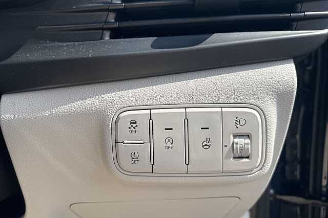 Hyundai i20 1.0T GDi 90 Tech Line 5dr